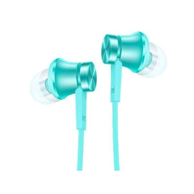Наушники Xiaomi Mi in-ear headphones Basic (Blue)
